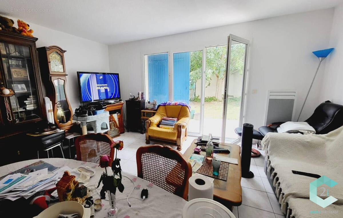 Maison à CARCASSONNE