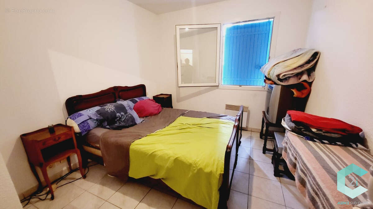 Maison à CARCASSONNE