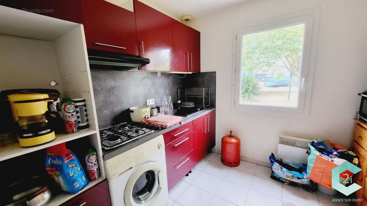 Maison à CARCASSONNE