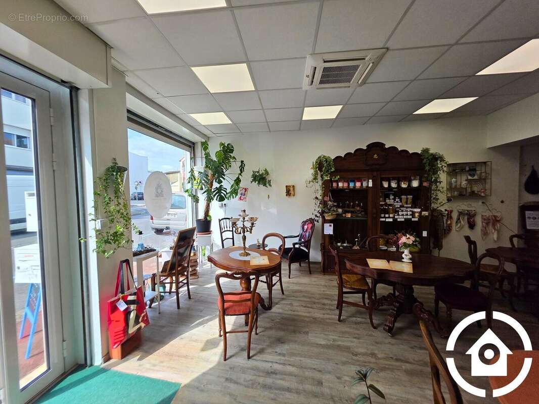 Appartement à RUELLE-SUR-TOUVRE