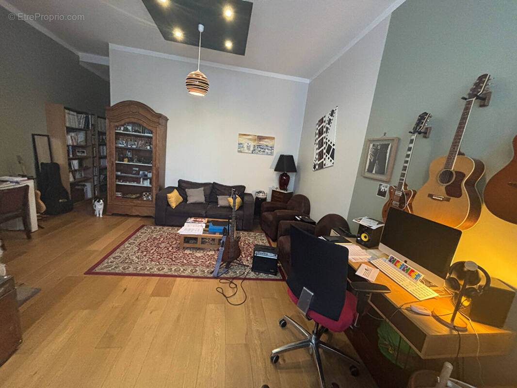 Appartement à VALENCIENNES