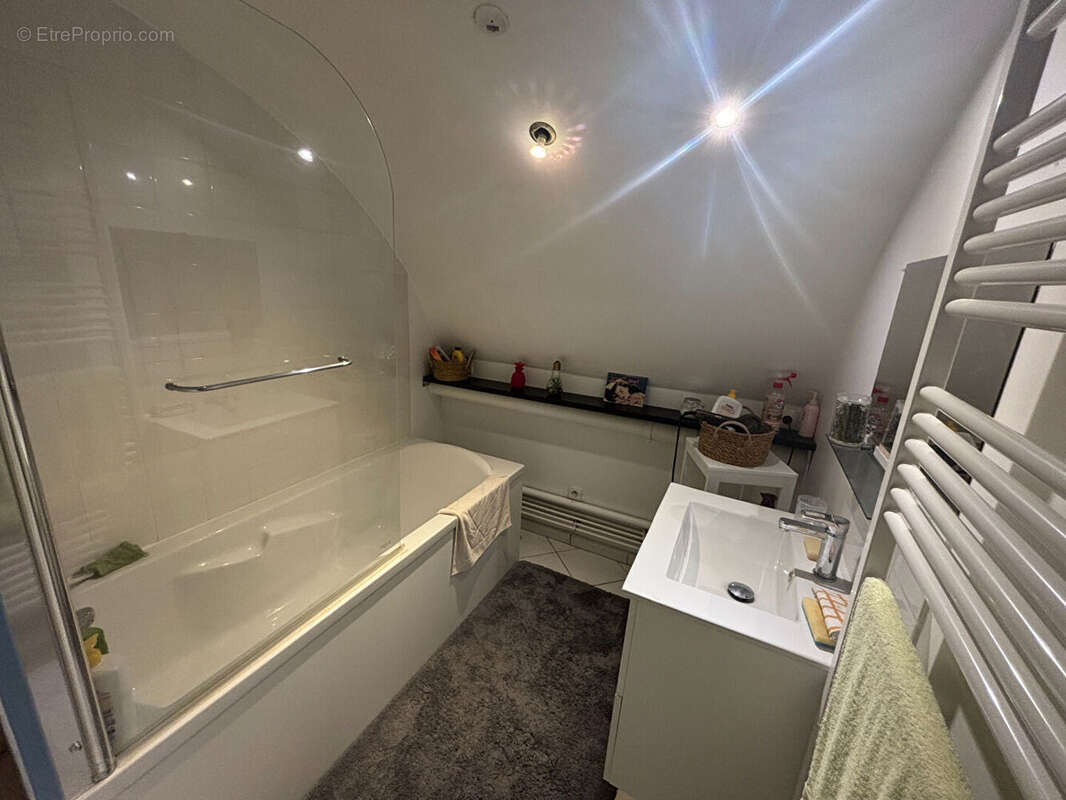 Appartement à VALENCIENNES