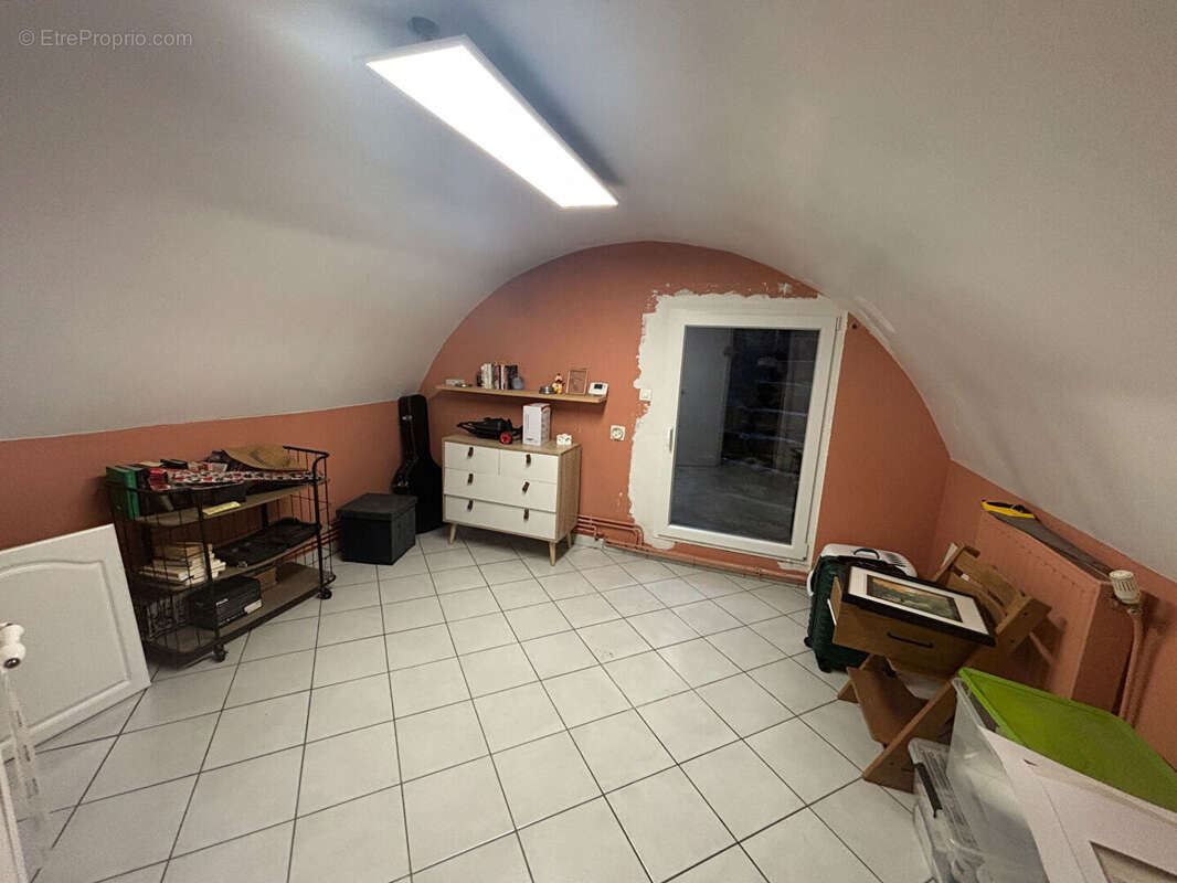 Appartement à VALENCIENNES