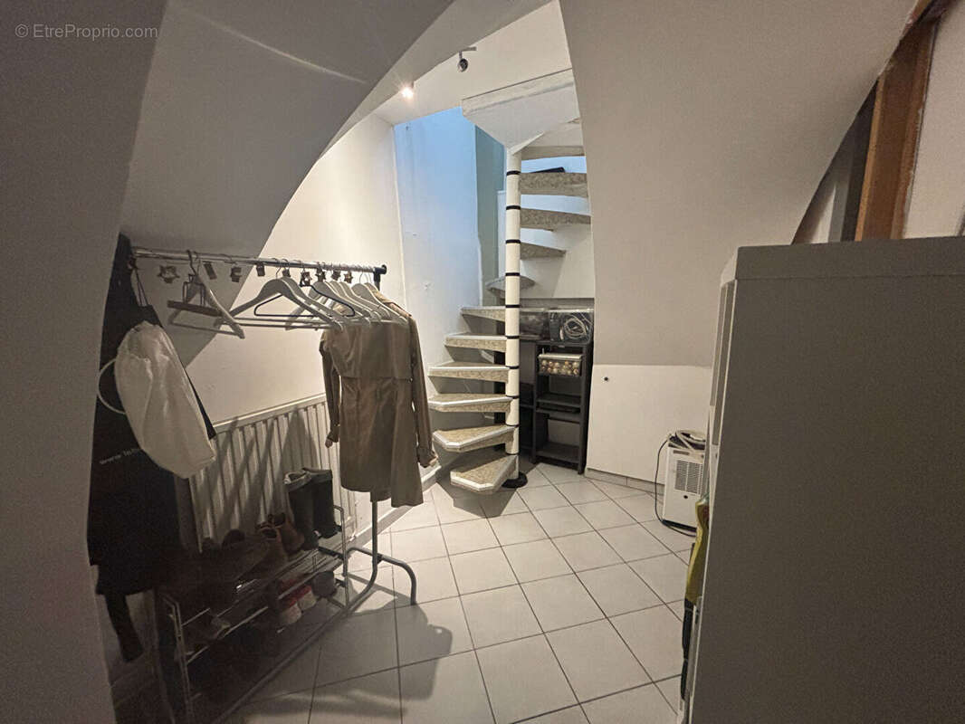 Appartement à VALENCIENNES