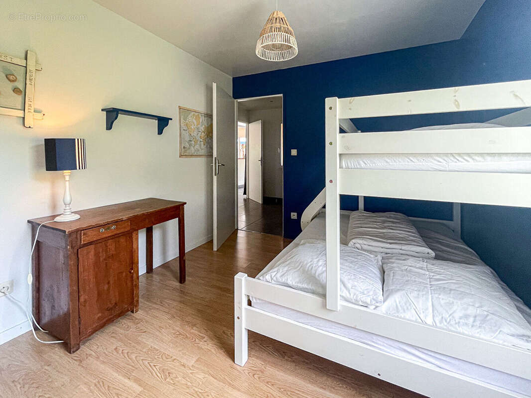 Maison à SAINT-ETIENNE-D&#039;ORTHE