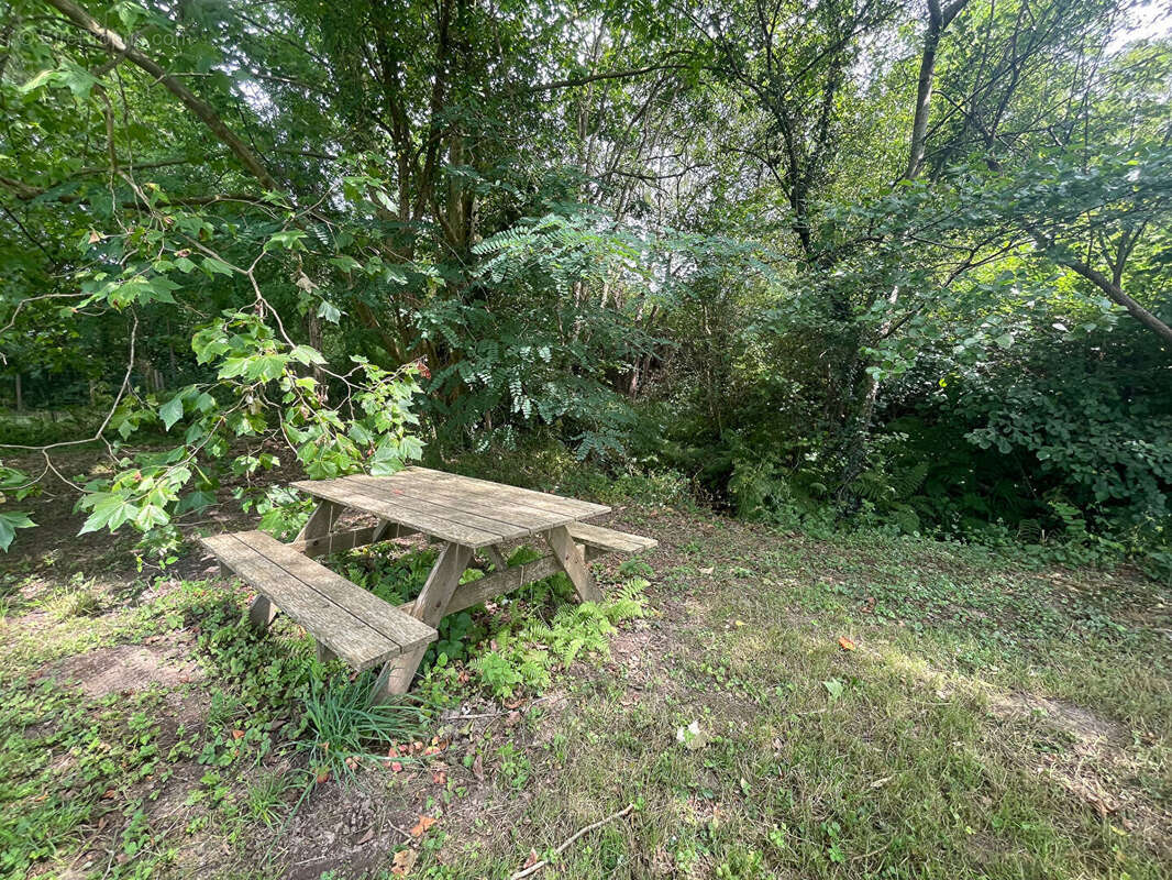 Maison à SAINT-ETIENNE-D&#039;ORTHE