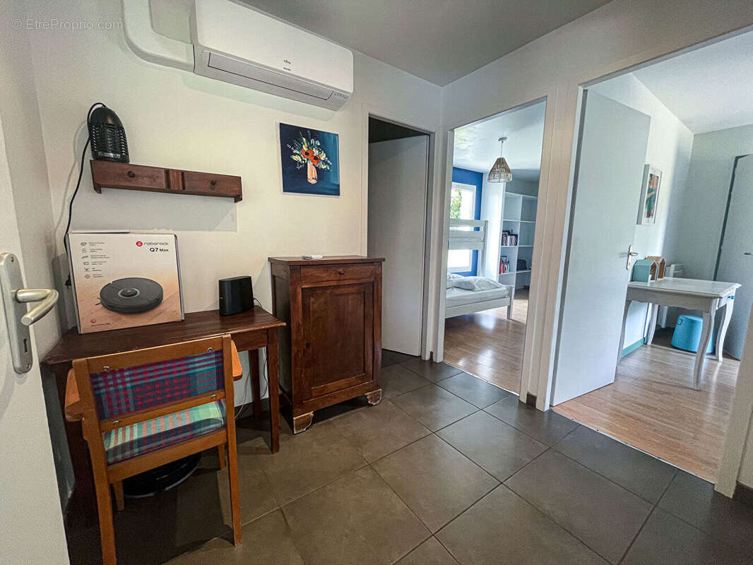 Maison à SAINT-ETIENNE-D&#039;ORTHE