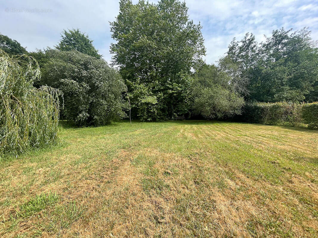 Maison à SAINT-ETIENNE-D&#039;ORTHE