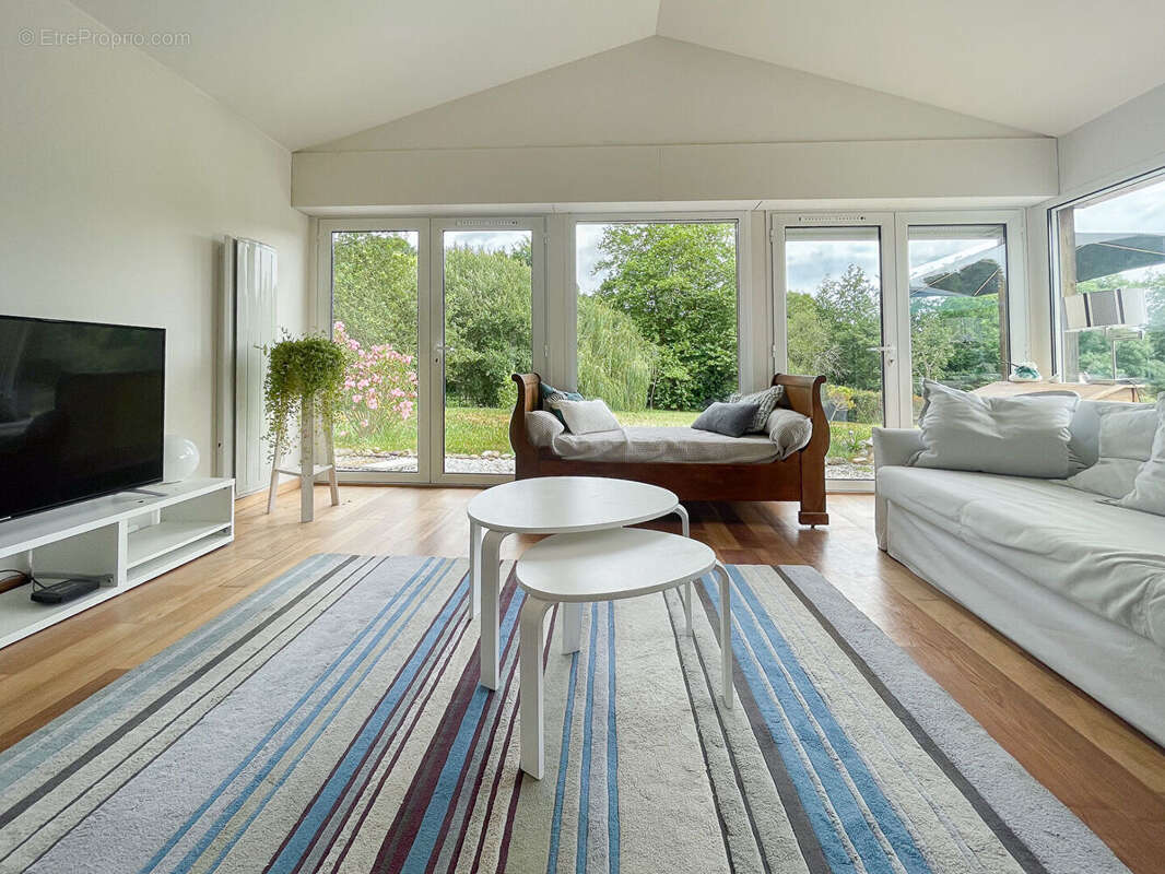 Maison à SAINT-ETIENNE-D&#039;ORTHE