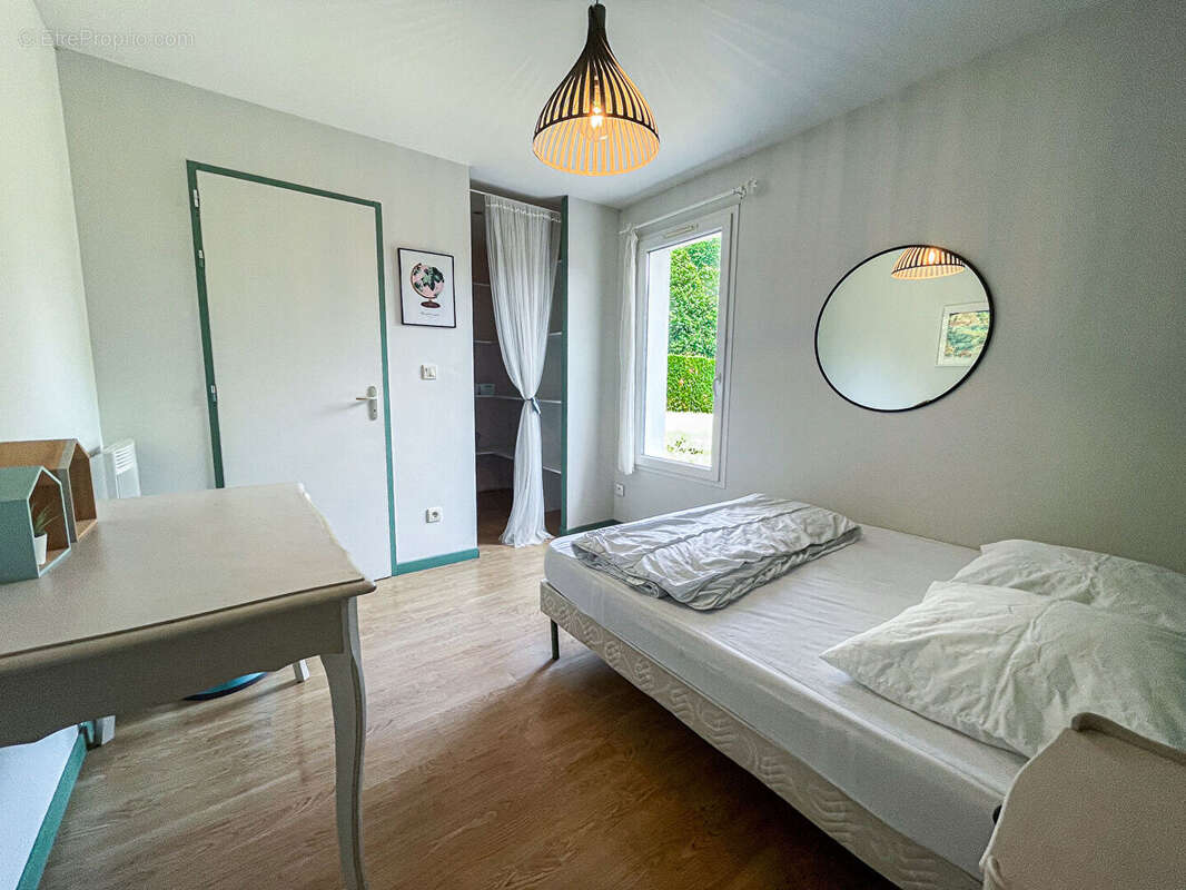 Maison à SAINT-ETIENNE-D&#039;ORTHE