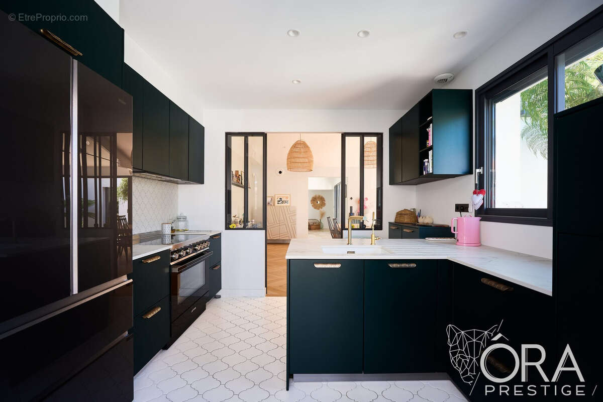 Maison à RIVEDOUX-PLAGE