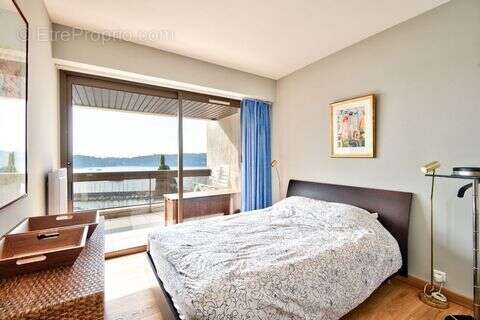 Appartement à VILLEFRANCHE-SUR-MER