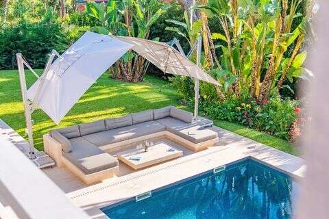 Maison à SAINT-JEAN-CAP-FERRAT