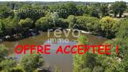 Terrain à NORT-SUR-ERDRE