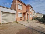 Maison à BEZIERS