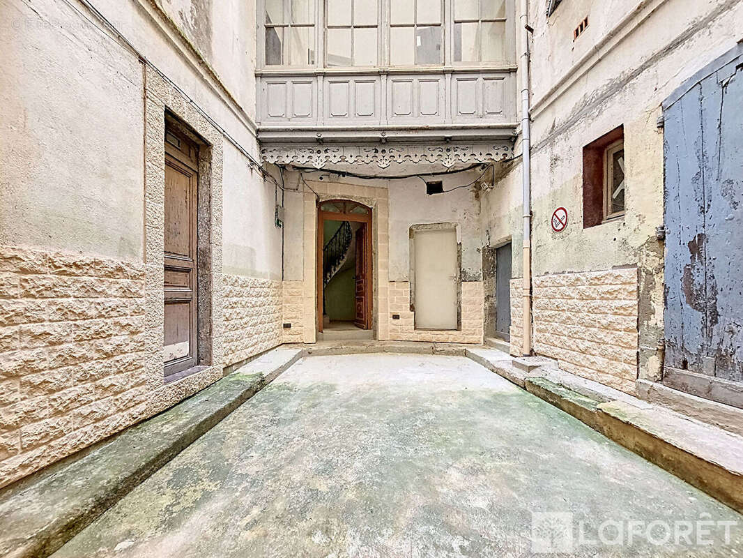 Appartement à BEZIERS