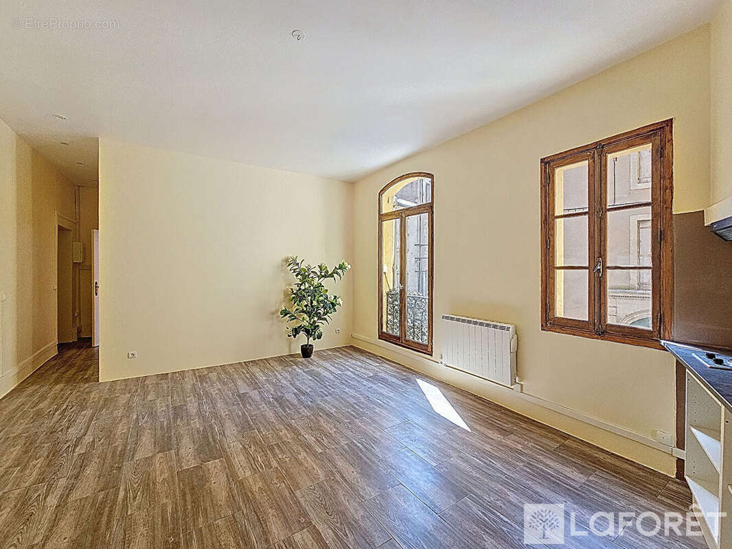 Appartement à BEZIERS