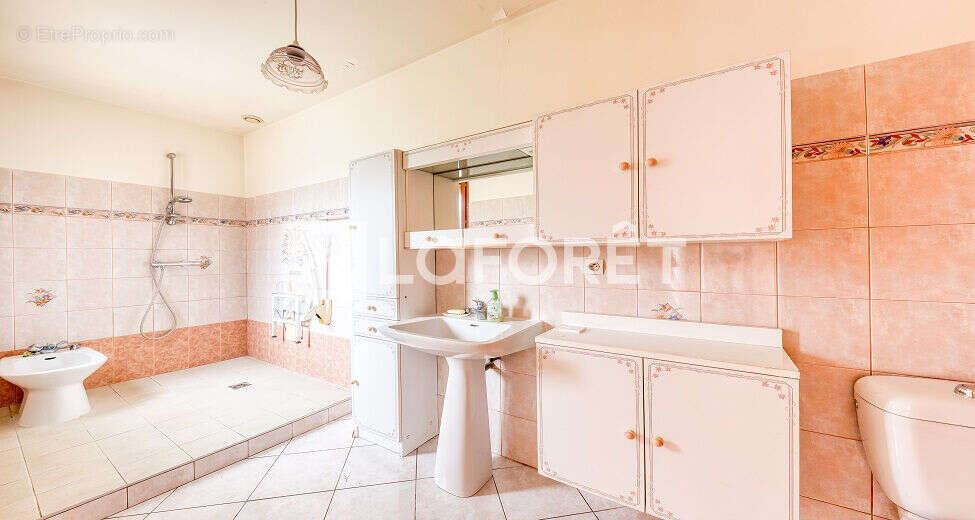 Maison à ROISSY-EN-BRIE