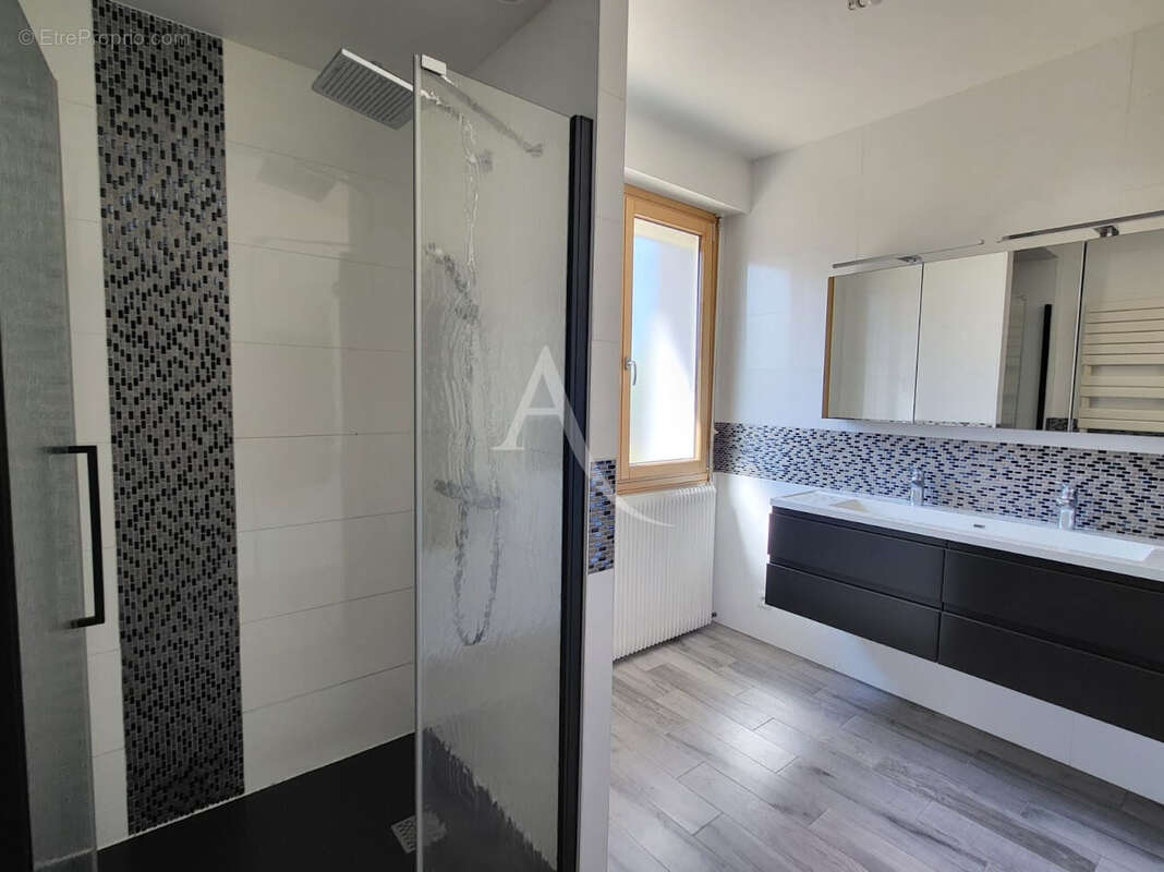 Maison à CHALONNES-SUR-LOIRE