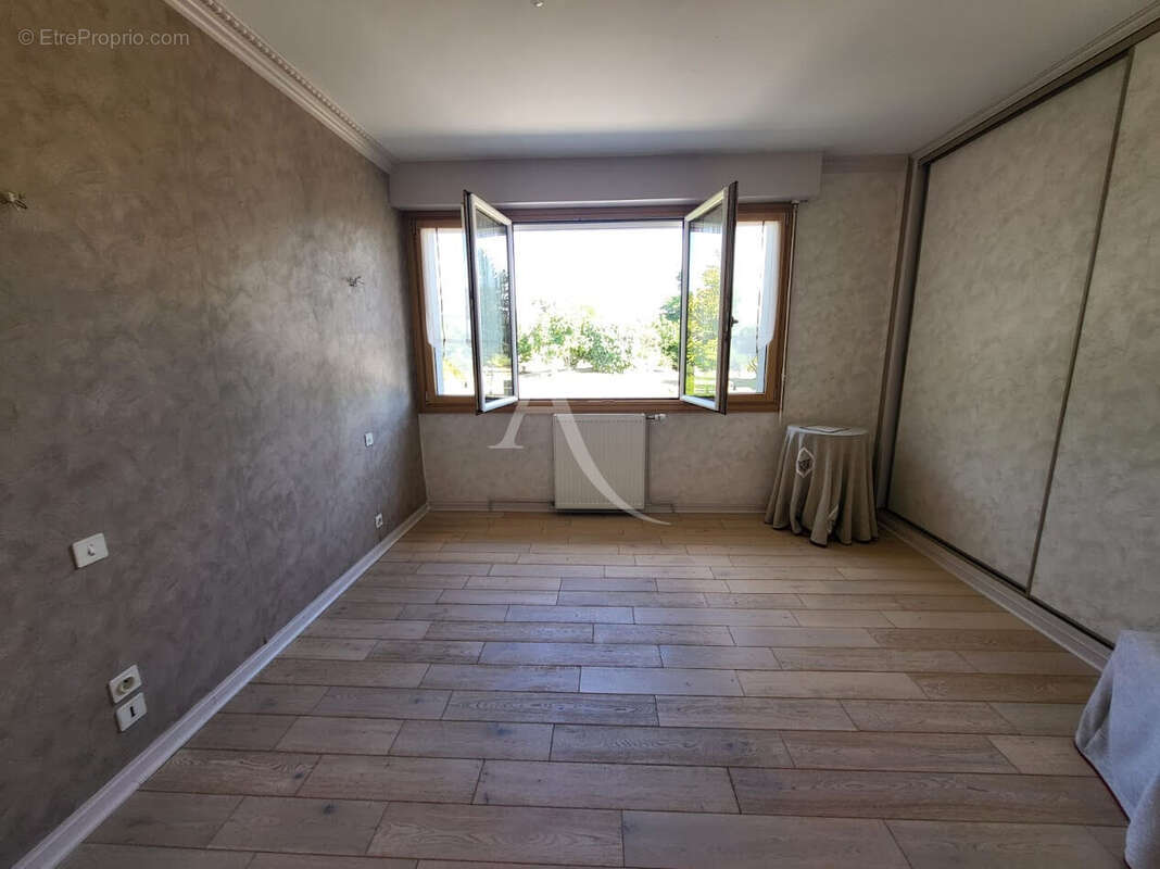 Maison à CHALONNES-SUR-LOIRE