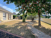 Maison à CHALONNES-SUR-LOIRE