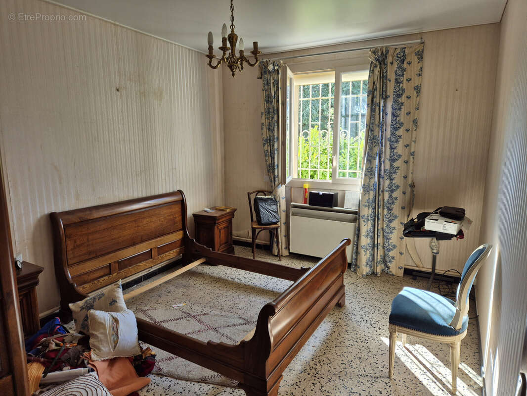 Maison à LAVAL-PRADEL