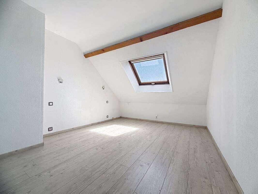 Appartement à AUDINCOURT