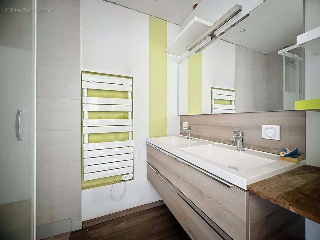 Appartement à AUDINCOURT