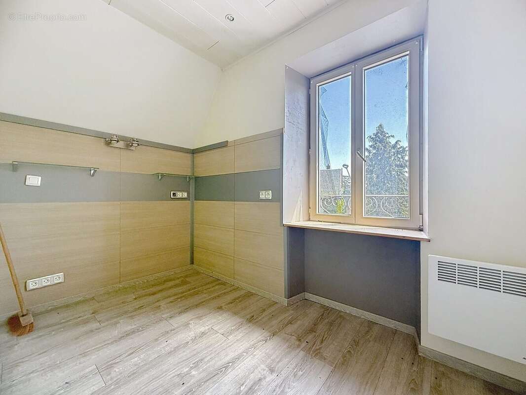 Appartement à AUDINCOURT