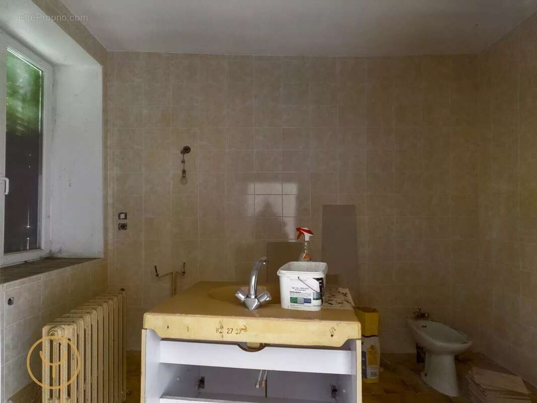 Maison à ROMILLY-SUR-SEINE