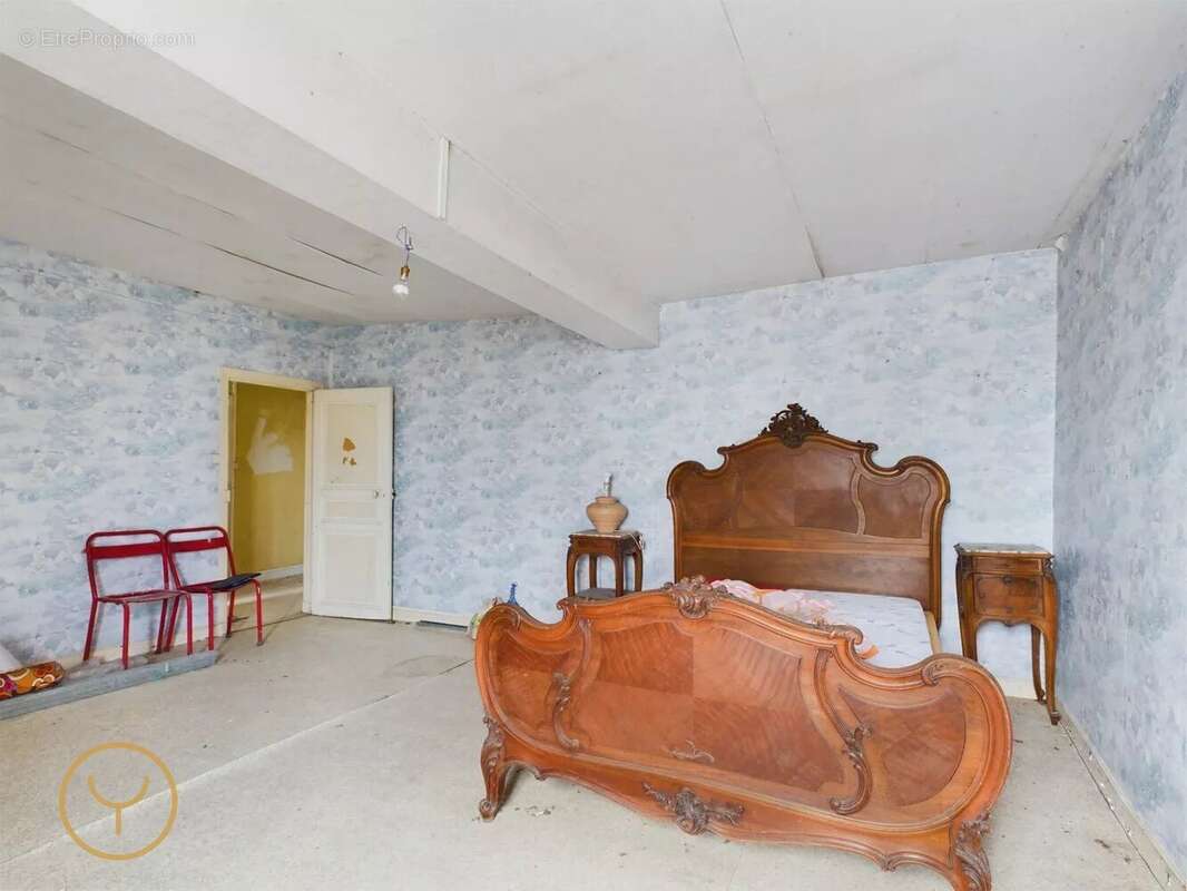 Maison à ROMILLY-SUR-SEINE