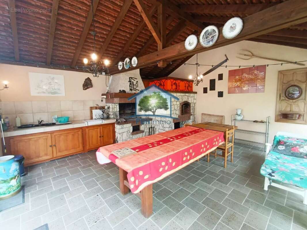 Maison à SARREGUEMINES