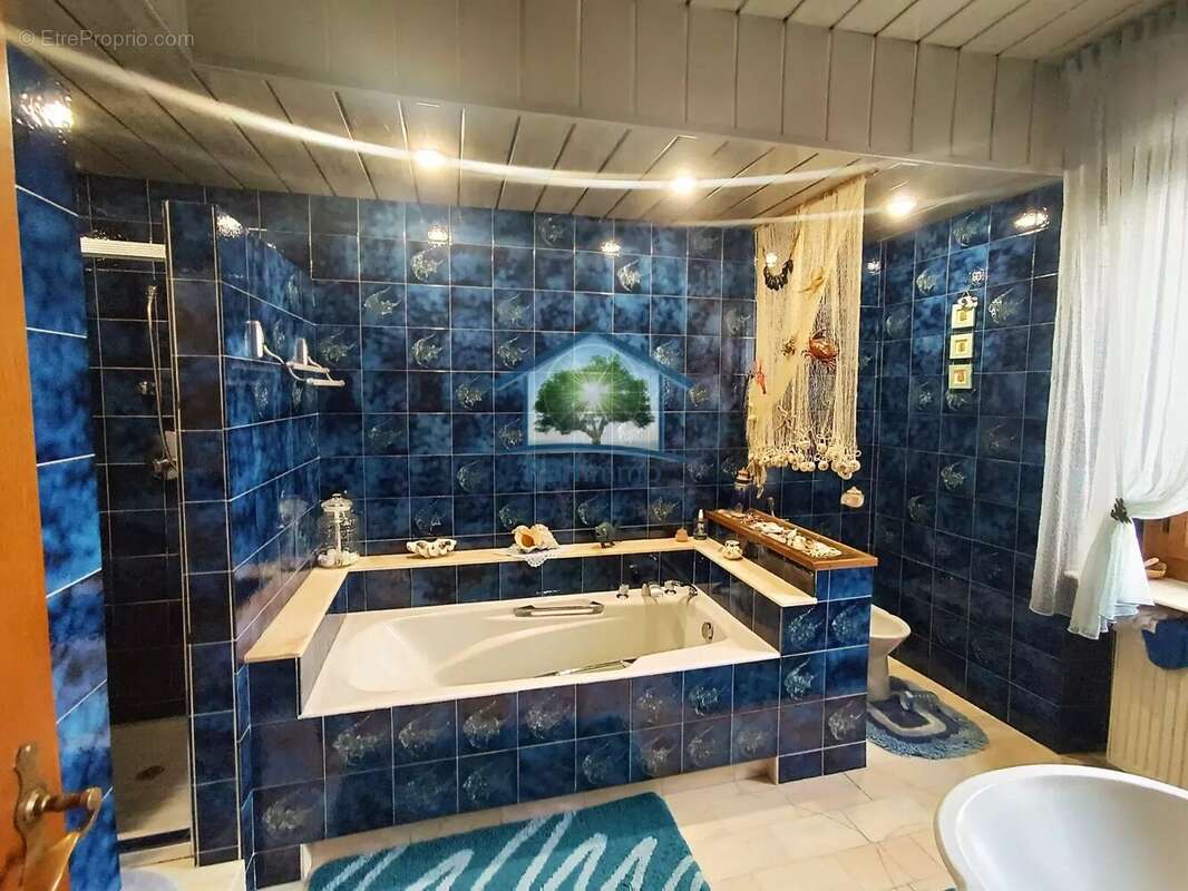 Maison à SARREGUEMINES