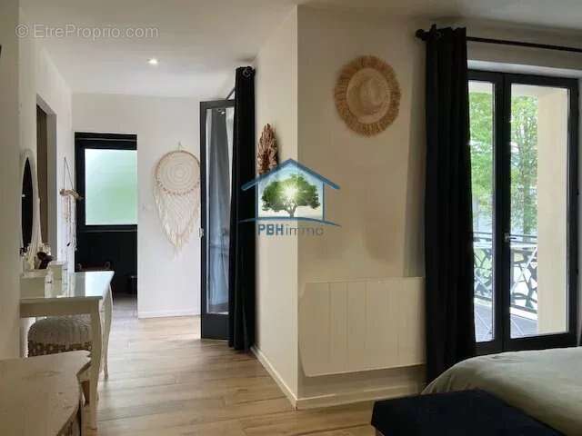 Maison à ROCHE-LA-MOLIERE