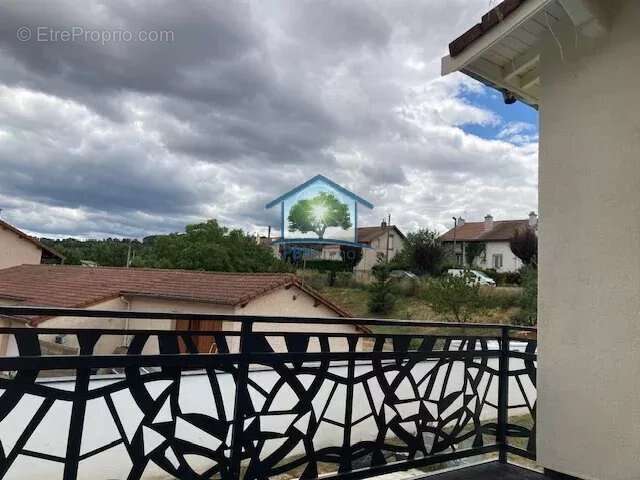 Maison à ROCHE-LA-MOLIERE