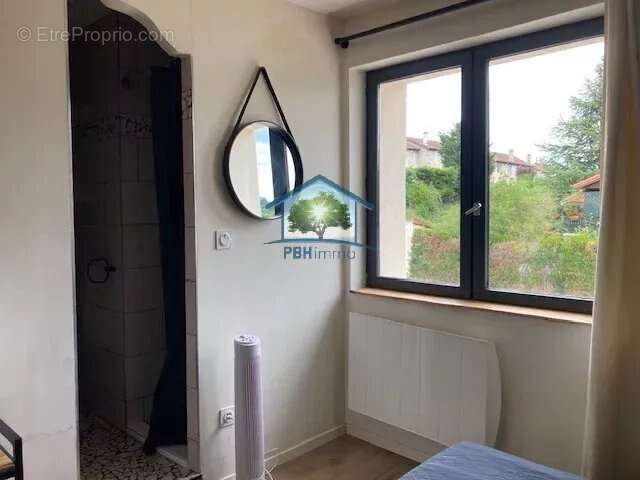 Maison à ROCHE-LA-MOLIERE