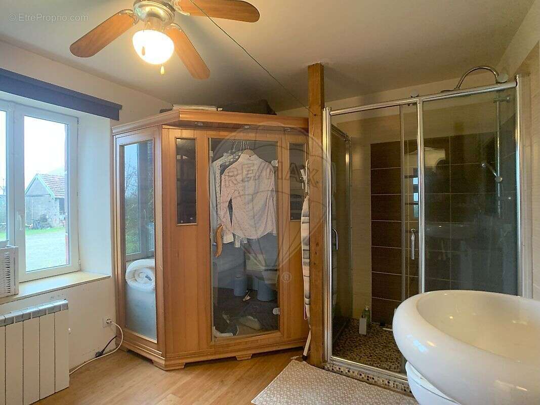 Maison à FROTEY-LES-LURE