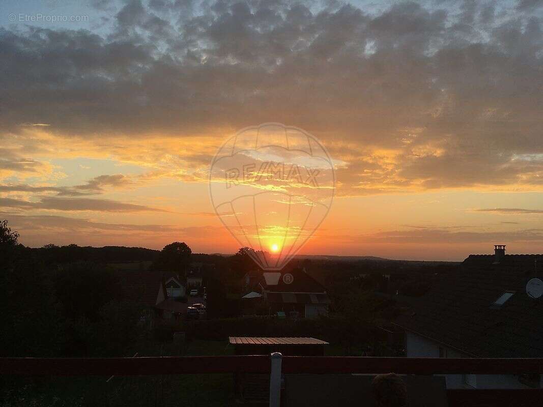 Maison à FROTEY-LES-LURE