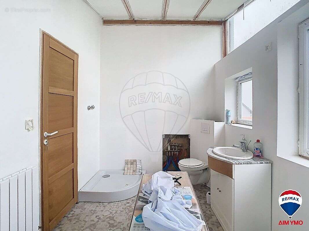 Maison à FROTEY-LES-LURE