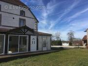 Maison à FROTEY-LES-LURE