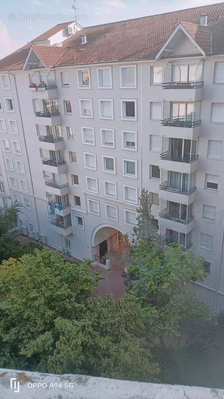 Appartement à LYON-7E