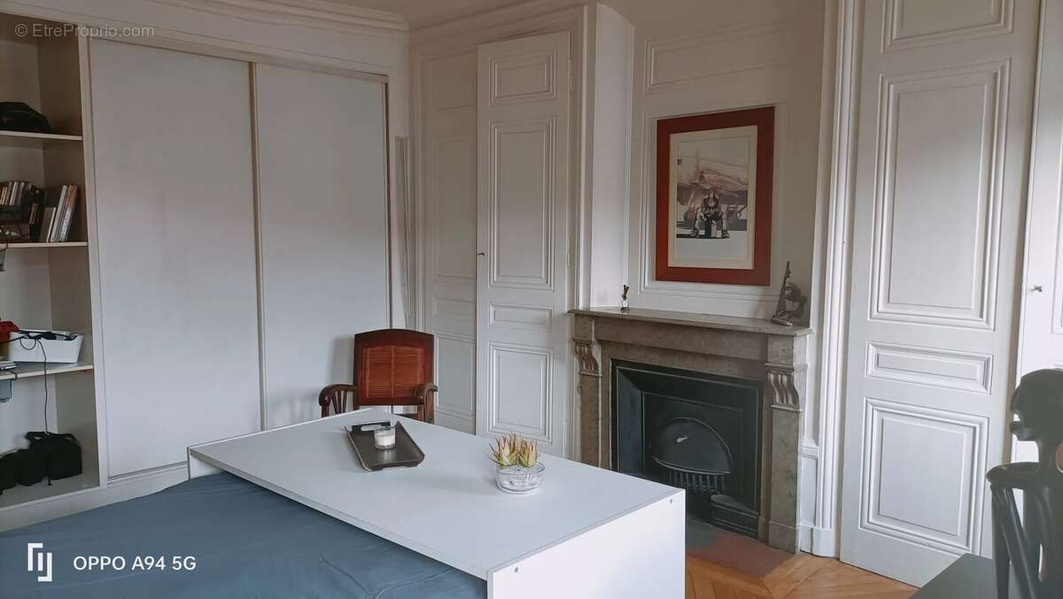 Appartement à LYON-7E