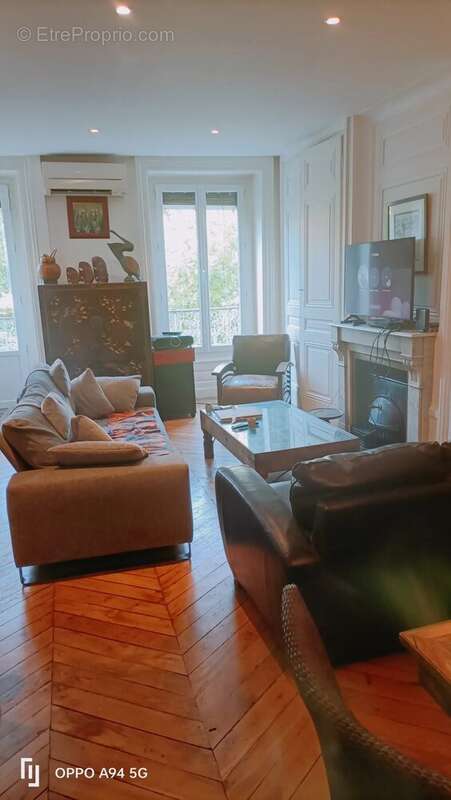 Appartement à LYON-7E