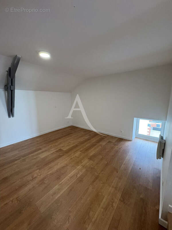 Appartement à NOZAY