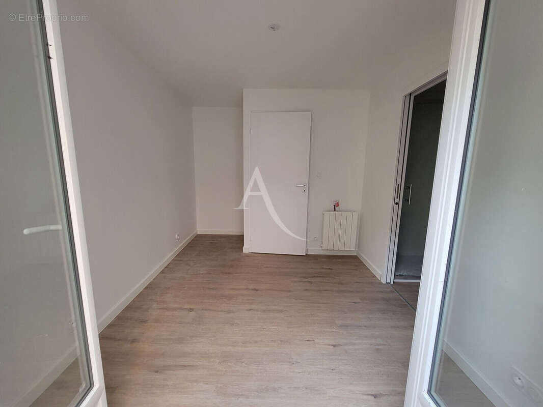 Appartement à NOZAY