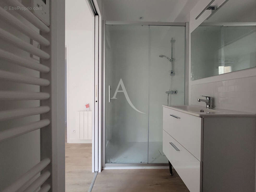 Appartement à NOZAY