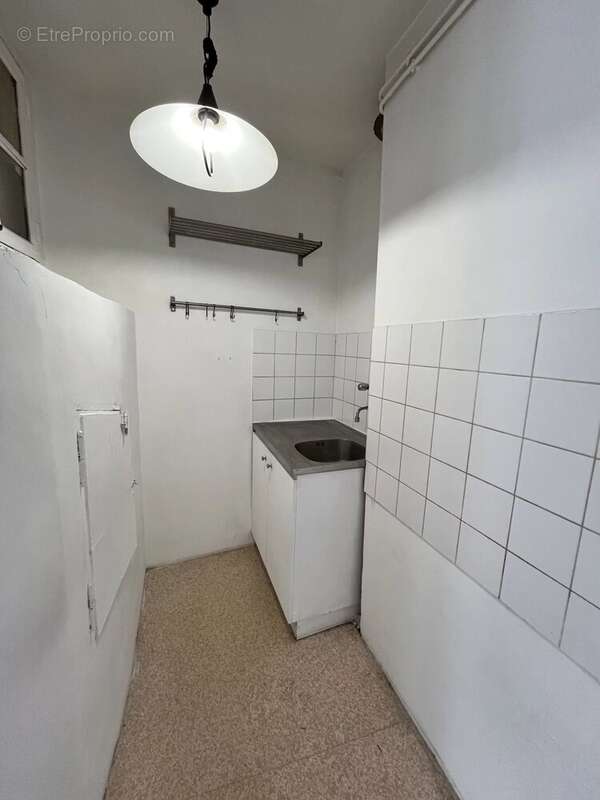 Appartement à PARIS-10E
