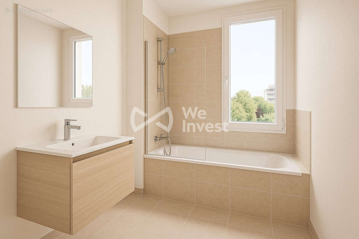 Appartement à SAINT-THIBAULT-DES-VIGNES