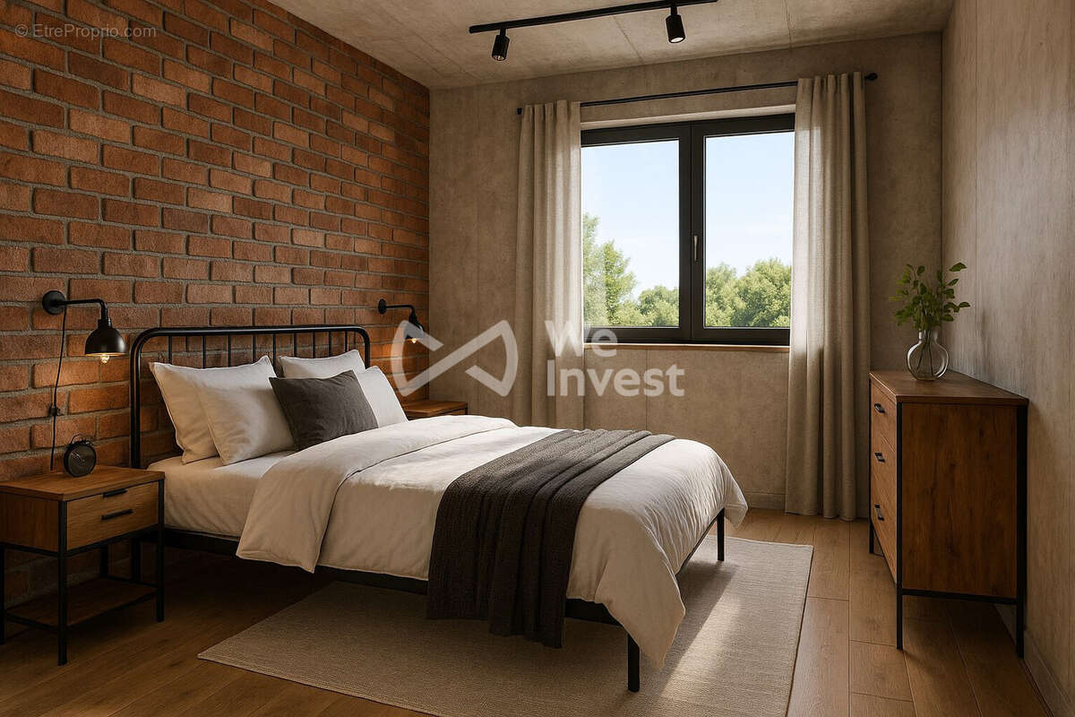 Appartement à SURVILLIERS