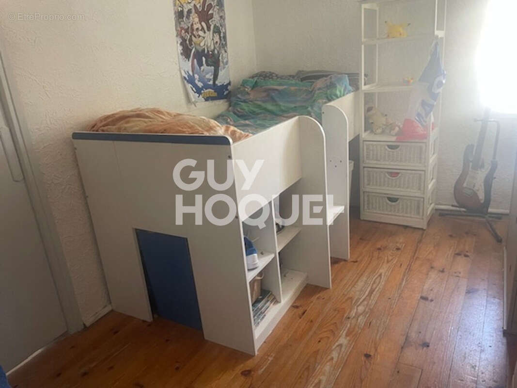 Appartement à VALLAURIS